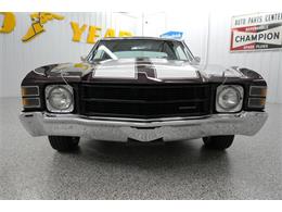 1971 Chevrolet Malibu (CC-2084794) for sale in Homer City, Pennsylvania
