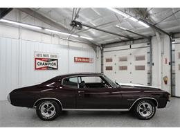 1971 Chevrolet Malibu (CC-2084794) for sale in Homer City, Pennsylvania