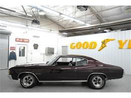 1971 Chevrolet Malibu (CC-2084794) for sale in Homer City, Pennsylvania