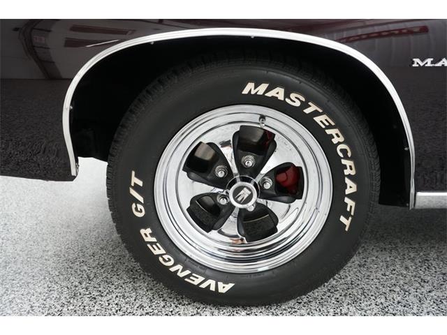 1971 Chevrolet Malibu (CC-2084794) for sale in Homer City, Pennsylvania