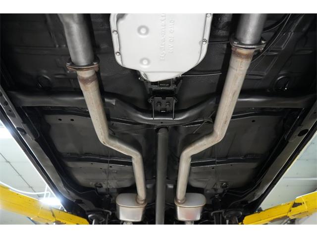 1971 Chevrolet Malibu (CC-2084794) for sale in Homer City, Pennsylvania