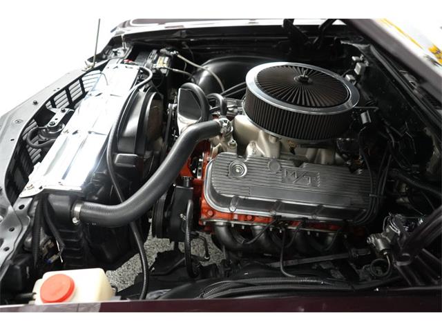 1971 Chevrolet Malibu (CC-2084794) for sale in Homer City, Pennsylvania