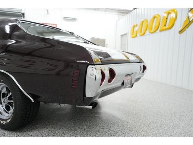 1971 Chevrolet Malibu (CC-2084794) for sale in Homer City, Pennsylvania