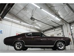 1971 Chevrolet Malibu (CC-2084794) for sale in Homer City, Pennsylvania