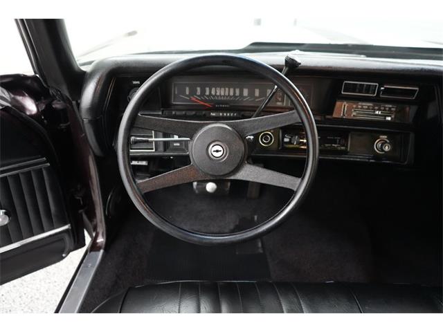 1971 Chevrolet Malibu (CC-2084794) for sale in Homer City, Pennsylvania