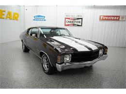 1971 Chevrolet Malibu (CC-2084794) for sale in Homer City, Pennsylvania