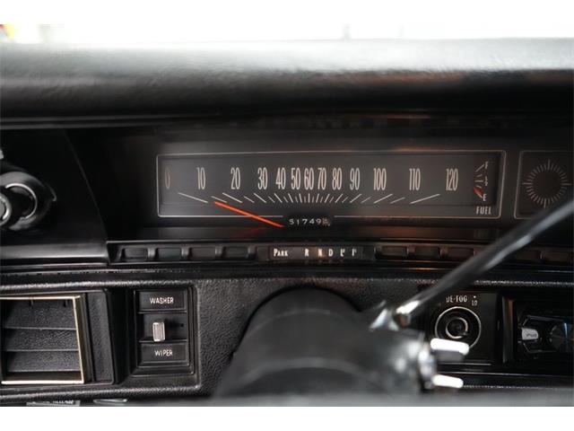 1971 Chevrolet Malibu (CC-2084794) for sale in Homer City, Pennsylvania
