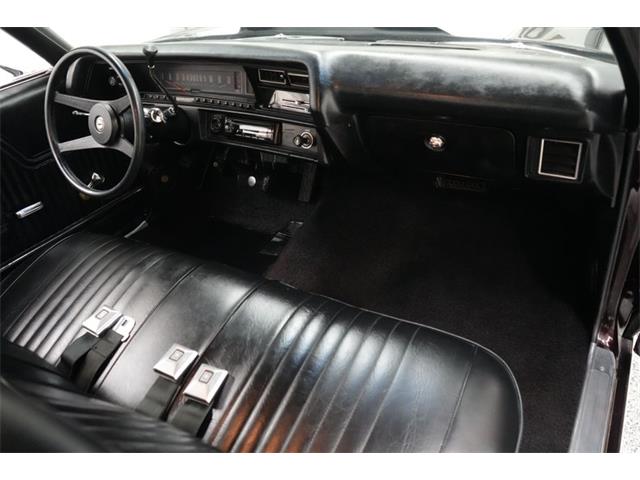 1971 Chevrolet Malibu (CC-2084794) for sale in Homer City, Pennsylvania