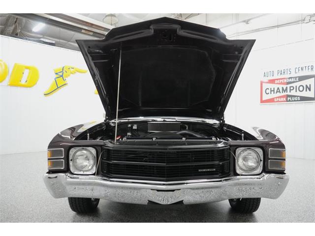 1971 Chevrolet Malibu (CC-2084794) for sale in Homer City, Pennsylvania