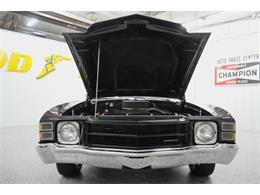 1971 Chevrolet Malibu (CC-2084794) for sale in Homer City, Pennsylvania