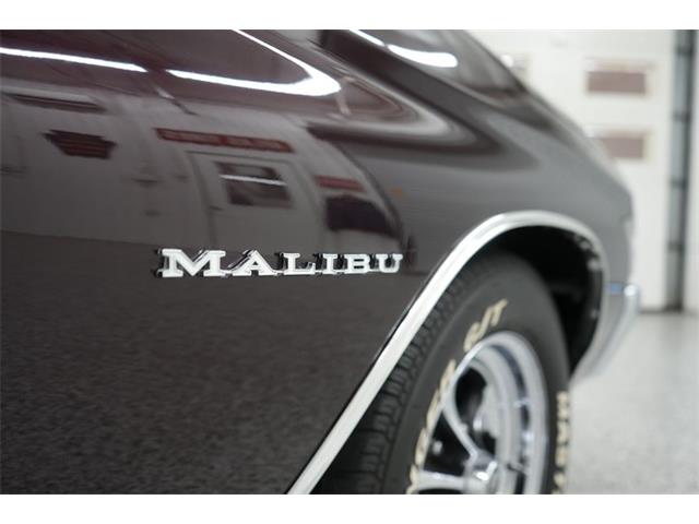 1971 Chevrolet Malibu (CC-2084794) for sale in Homer City, Pennsylvania