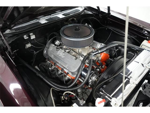 1971 Chevrolet Malibu (CC-2084794) for sale in Homer City, Pennsylvania