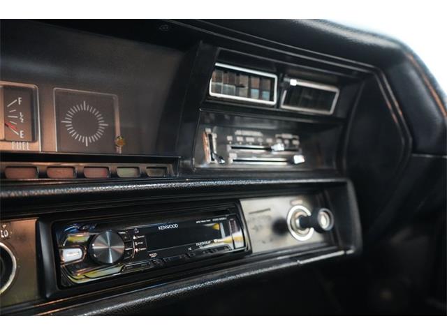 1971 Chevrolet Malibu (CC-2084794) for sale in Homer City, Pennsylvania