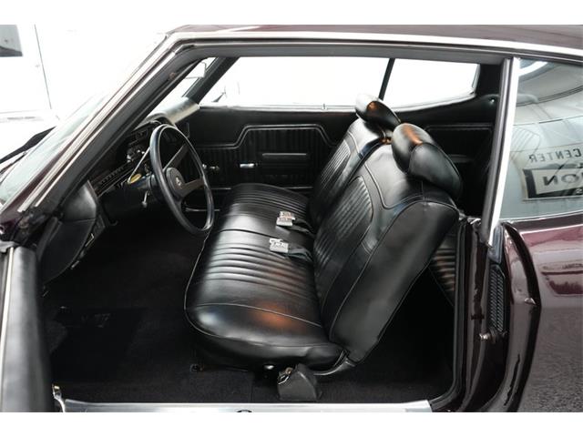 1971 Chevrolet Malibu (CC-2084794) for sale in Homer City, Pennsylvania