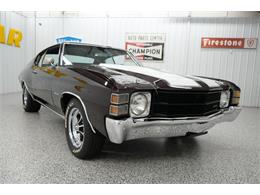 1971 Chevrolet Malibu (CC-2084794) for sale in Homer City, Pennsylvania