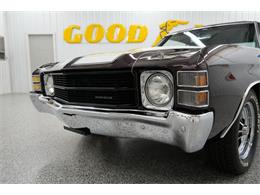 1971 Chevrolet Malibu (CC-2084794) for sale in Homer City, Pennsylvania