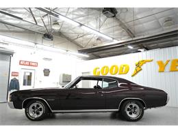 1971 Chevrolet Malibu (CC-2084794) for sale in Homer City, Pennsylvania