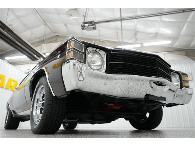 1971 Chevrolet Malibu (CC-2084794) for sale in Homer City, Pennsylvania