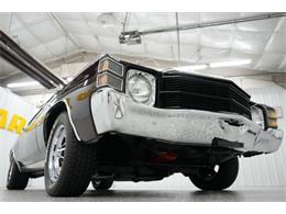 1971 Chevrolet Malibu (CC-2084794) for sale in Homer City, Pennsylvania