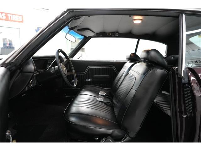 1971 Chevrolet Malibu (CC-2084794) for sale in Homer City, Pennsylvania
