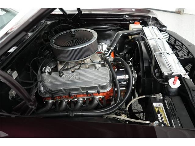 1971 Chevrolet Malibu (CC-2084794) for sale in Homer City, Pennsylvania
