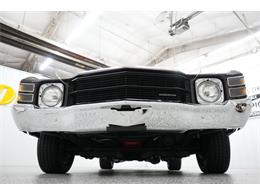 1971 Chevrolet Malibu (CC-2084794) for sale in Homer City, Pennsylvania