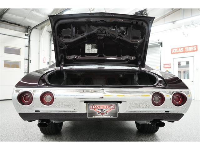 1971 Chevrolet Malibu (CC-2084794) for sale in Homer City, Pennsylvania