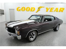 1971 Chevrolet Malibu (CC-2084794) for sale in Homer City, Pennsylvania