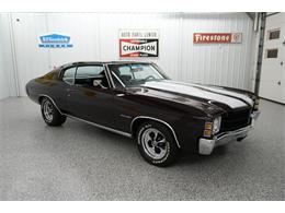 1971 Chevrolet Malibu (CC-2084794) for sale in Homer City, Pennsylvania