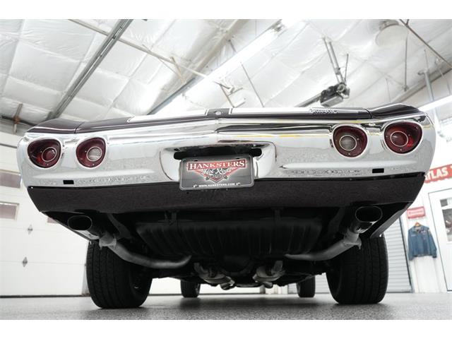 1971 Chevrolet Malibu (CC-2084794) for sale in Homer City, Pennsylvania