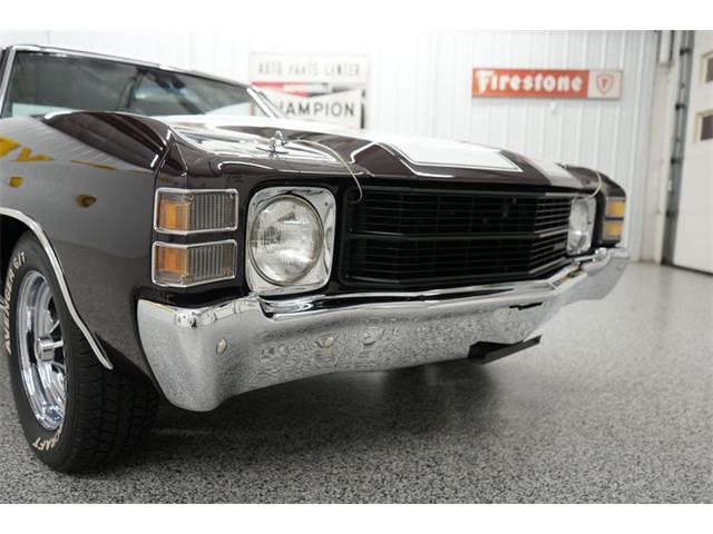 1971 Chevrolet Malibu (CC-2084794) for sale in Homer City, Pennsylvania