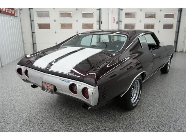 1971 Chevrolet Malibu (CC-2084794) for sale in Homer City, Pennsylvania