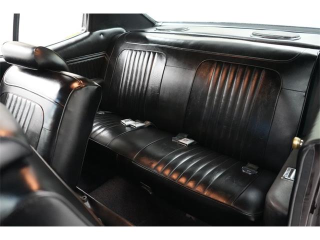 1971 Chevrolet Malibu (CC-2084794) for sale in Homer City, Pennsylvania