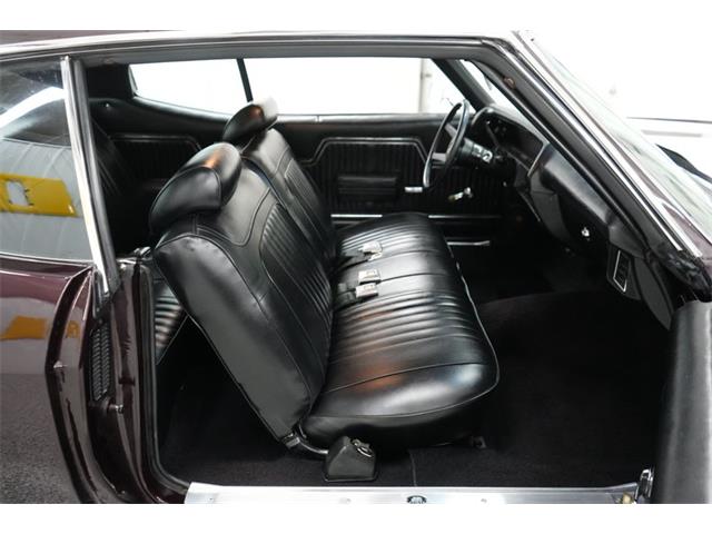 1971 Chevrolet Malibu (CC-2084794) for sale in Homer City, Pennsylvania