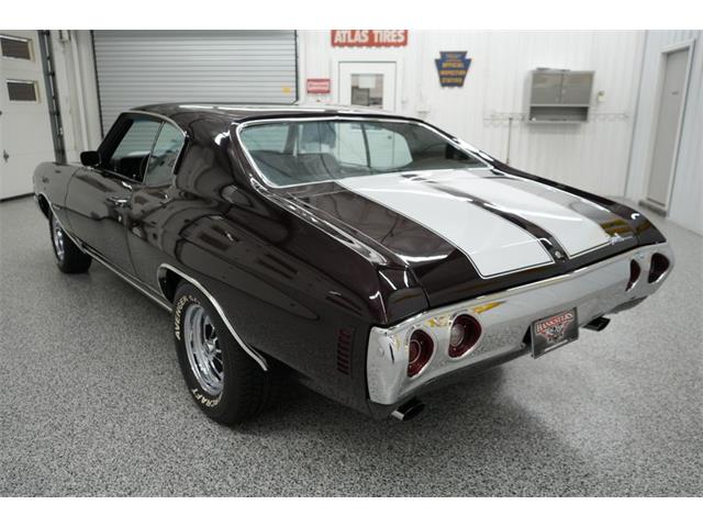 1971 Chevrolet Malibu (CC-2084794) for sale in Homer City, Pennsylvania