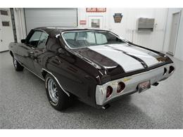 1971 Chevrolet Malibu (CC-2084794) for sale in Homer City, Pennsylvania