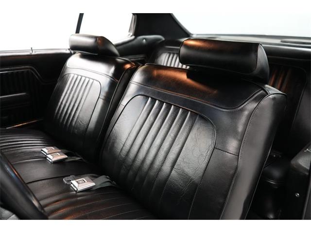 1971 Chevrolet Malibu (CC-2084794) for sale in Homer City, Pennsylvania