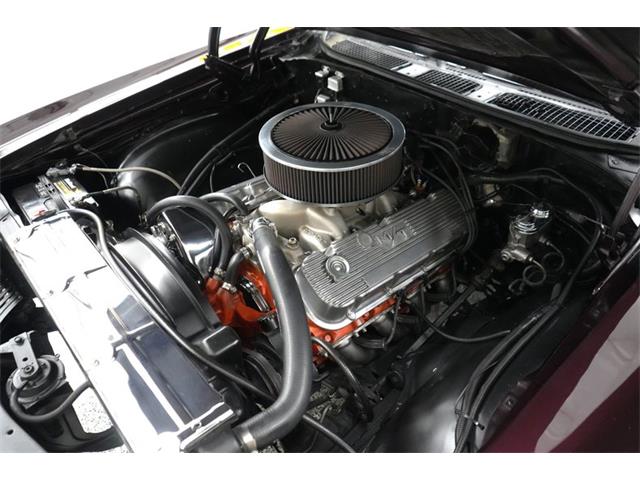 1971 Chevrolet Malibu (CC-2084794) for sale in Homer City, Pennsylvania