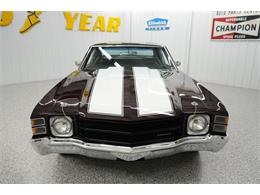 1971 Chevrolet Malibu (CC-2084794) for sale in Homer City, Pennsylvania