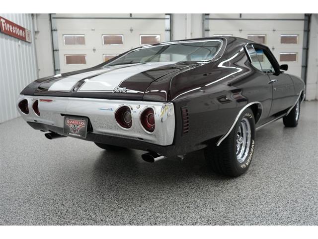 1971 Chevrolet Malibu (CC-2084794) for sale in Homer City, Pennsylvania