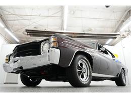 1971 Chevrolet Malibu (CC-2084794) for sale in Homer City, Pennsylvania