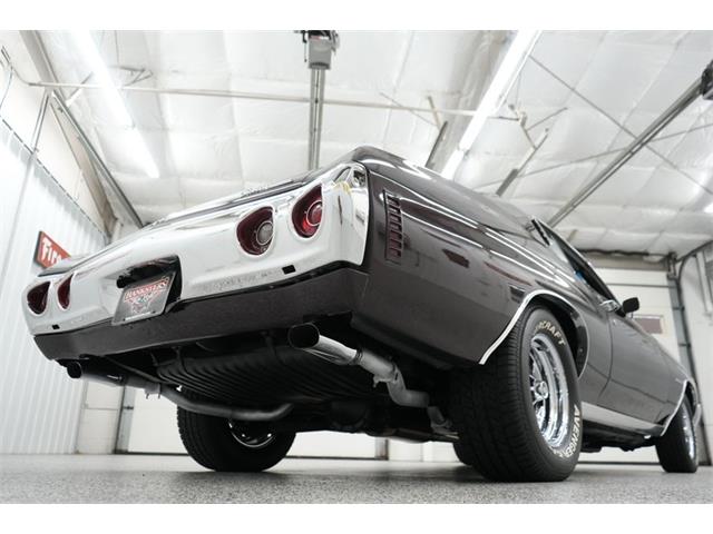 1971 Chevrolet Malibu (CC-2084794) for sale in Homer City, Pennsylvania
