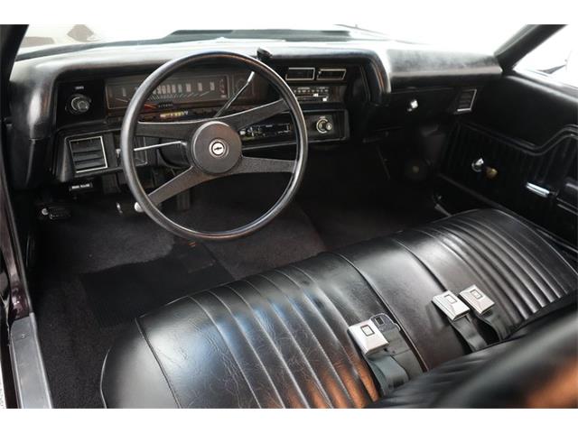 1971 Chevrolet Malibu (CC-2084794) for sale in Homer City, Pennsylvania