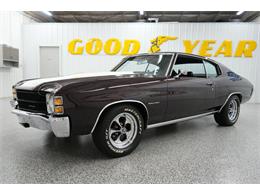 1971 Chevrolet Malibu (CC-2084794) for sale in Homer City, Pennsylvania