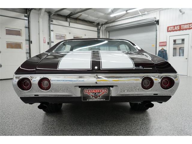 1971 Chevrolet Malibu (CC-2084794) for sale in Homer City, Pennsylvania