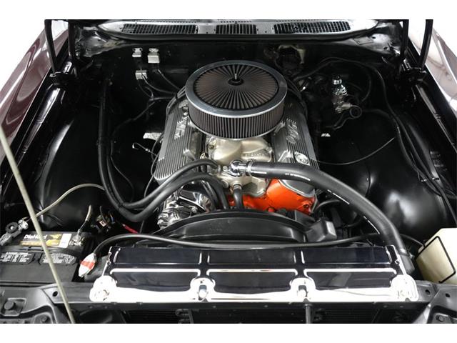1971 Chevrolet Malibu (CC-2084794) for sale in Homer City, Pennsylvania