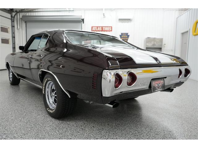 1971 Chevrolet Malibu (CC-2084794) for sale in Homer City, Pennsylvania