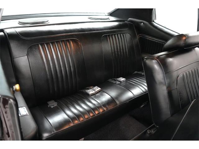 1971 Chevrolet Malibu (CC-2084794) for sale in Homer City, Pennsylvania