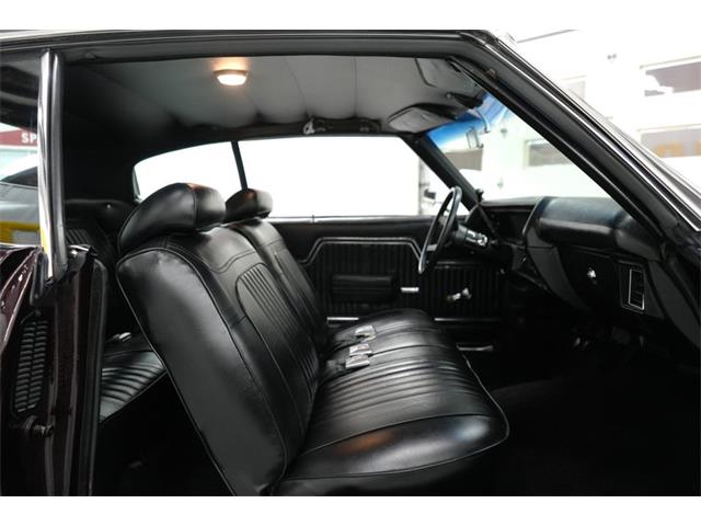 1971 Chevrolet Malibu (CC-2084794) for sale in Homer City, Pennsylvania