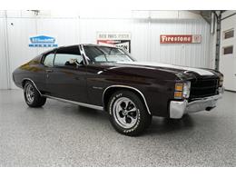 1971 Chevrolet Malibu (CC-2084794) for sale in Homer City, Pennsylvania